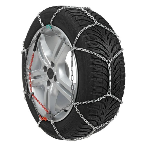 Schneeketten 9mm gran pree - schneeketten,