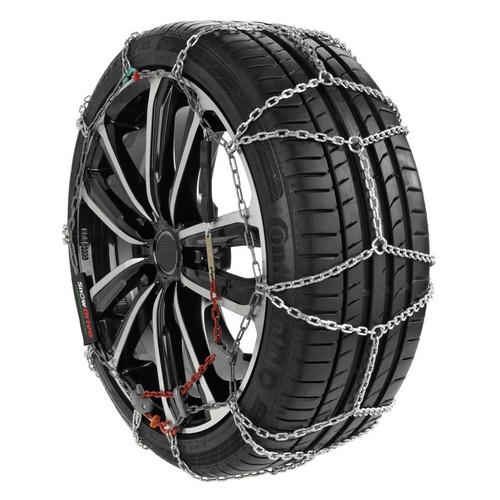 Snowdrive schneeketten 7 - schneeketten, nx-7