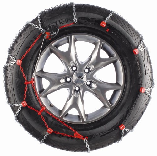 Pewag schneeketten servo suv - pewag,