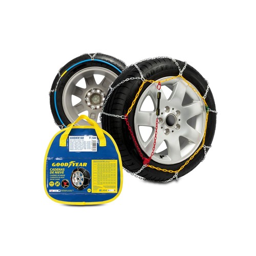 Goodyear satz von - von, 9mm