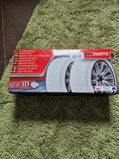 Textil-Schneeketten