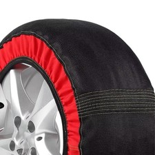 Winterreifen Schneesocken 2