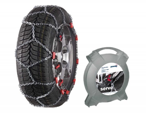 Pewag servo suv rsv - pewag,