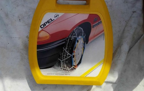 Neu orig opel satz - neu,