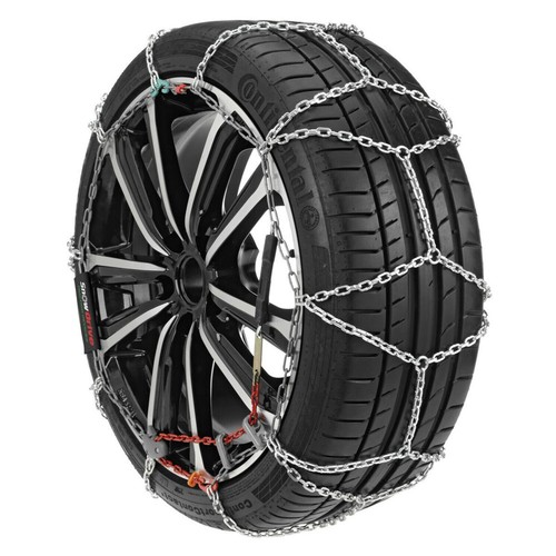 Schneeketten 9mm rauten - 3g,