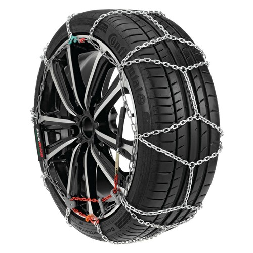 Snowdrive schneeketten 9mm - snowdrive, 1g