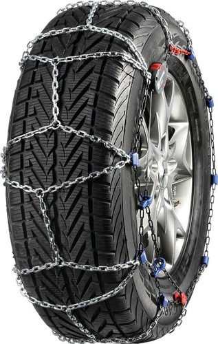 Pewag servo suv - suv, schneeketten