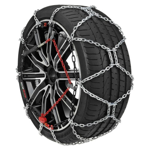 Schneeketten 27g 5 17 - schneeketten, s-12