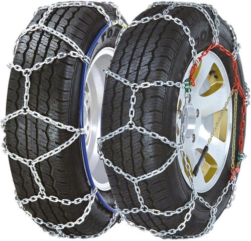 Start suv schneeketten - suv-tl,