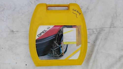 Neu nos original - original, opel